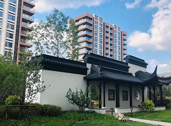 繁榮裡項目(mù)