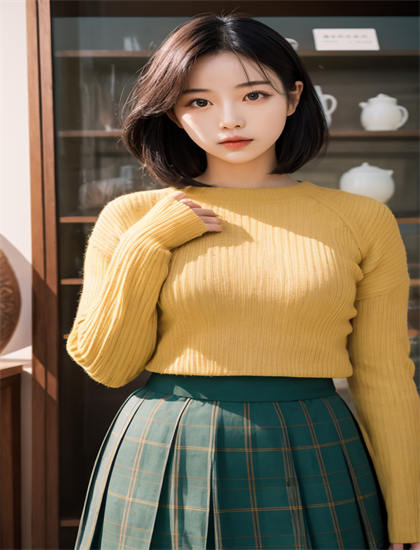 《上帝创造女人/现代豪放女》的技术突破：美术设计实现开创性的技术应用 影响未来电影的发展方向