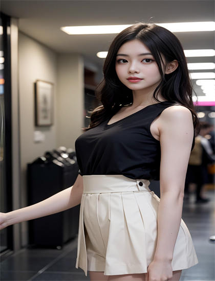 重新认识《大事件2004》的审美特点与艺术成就——商业与艺术的平衡