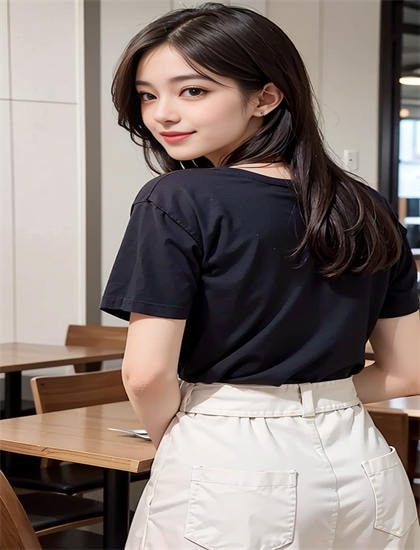 《DOLL透明少女》的技术突破：美术设计实现开创性的技术应用 影响未来电影的发展方向