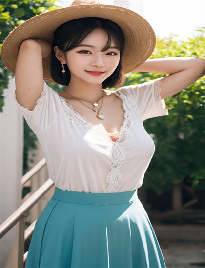 文化研究：以奉献而闻名的首尔女孩如何展现文化传统与创新突破的关系 探索文化表达的多种形式