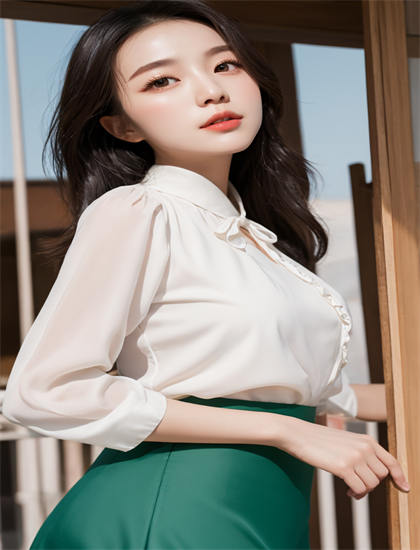 专业解读：《我的女友2000岁》的情感表达与人性探索——艺术与技术的完美结合